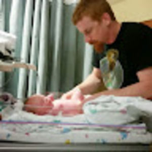 Meet your Posher, Eric